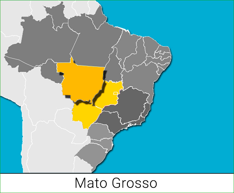 Mato Grosso