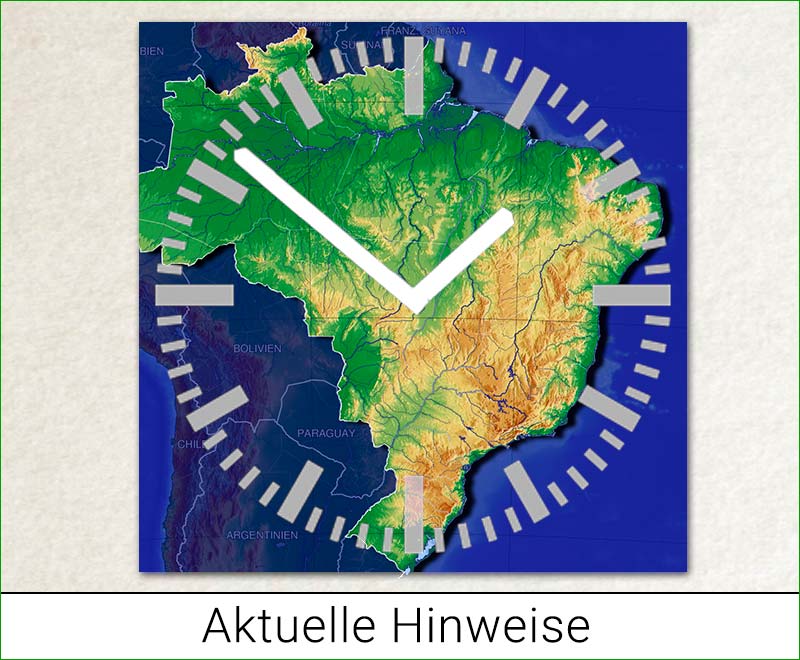 Aktuelle Hinweise