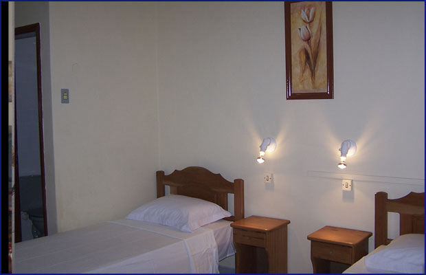 Pension Rio Negro Guesthouse